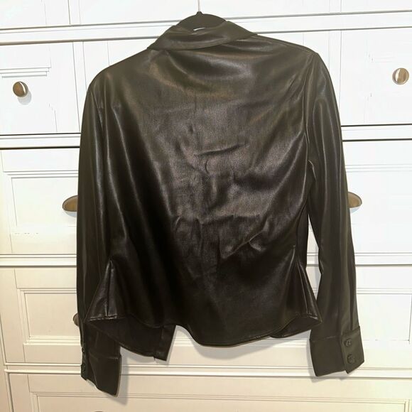 ✨BOGO FREE ✨NWT Zara Jacket - Picture 4 of 5